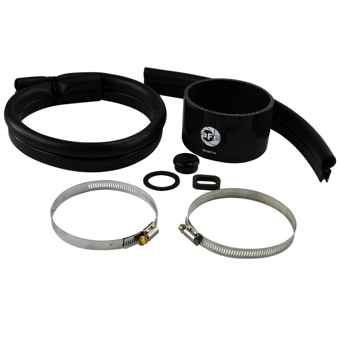 aFe Power Magnum Force Cold Air Intake System Spare Parts Kit Dodge Diesel Trucks 03-09 L6-5.9/6.7L (td)
