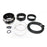 aFe Power Magnum Force Cold Air Intake System Spare Parts Kit GM Diesel Trucks 11-12 V8-6.6L (td) LML