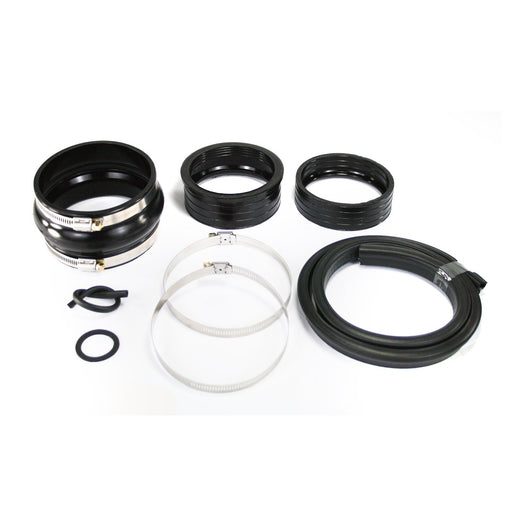 aFe Power Magnum Force Cold Air Intake System Spare Parts Kit GM Diesel Trucks 11-12 V8-6.6L (td) LML