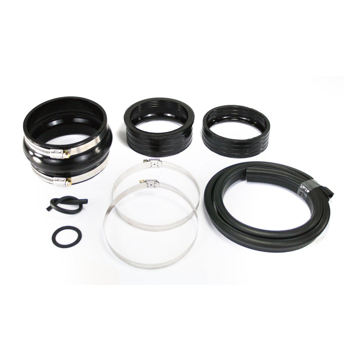 aFe Power Magnum Force Cold Air Intake System Spare Parts Kit GM Diesel Trucks 11-12 V8-6.6L (td) LML