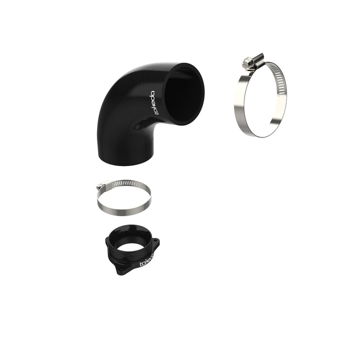 aFe Power Takeda Turbo Inlet Hyundai Veloster N 19-20 L4-2.0L (t)