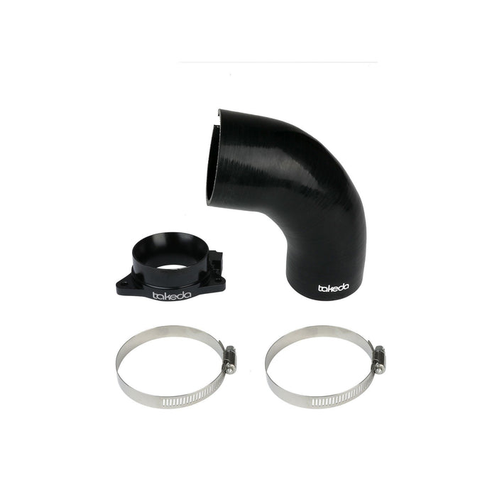 aFe Power Takeda Turbo Inlet Hyundai Veloster N 19-20 L4-2.0L (t)