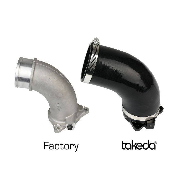 aFe Power Takeda Turbo Inlet Hyundai Veloster N 19-20 L4-2.0L (t)