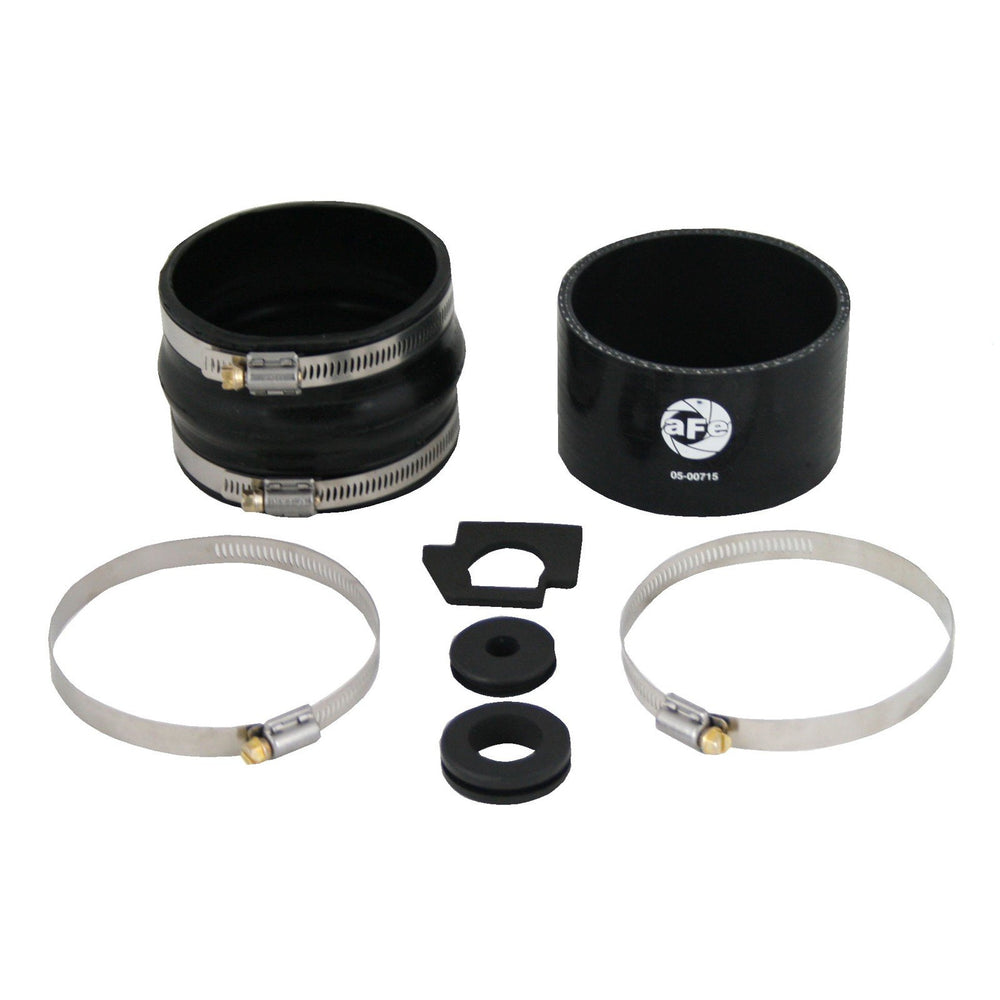 aFe Power Magnum Force Cold Air Intake System Spare Parts Kit Ford Diesel Trucks 03-07 V8-6.0L (td)