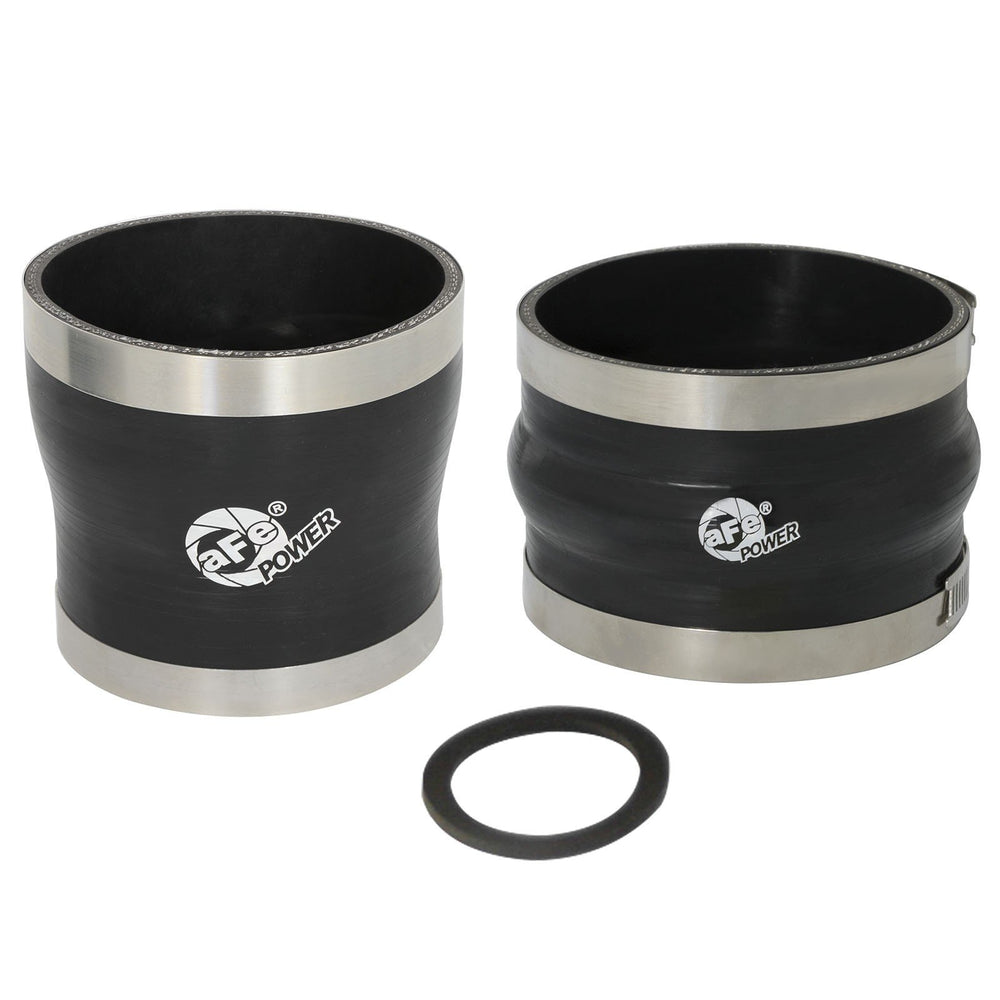 aFe Power Magnum Force Cold Air Intake System Spare Parts Kit GM Diesel Trucks 04.5-05 V8-6.6L (td) LLY