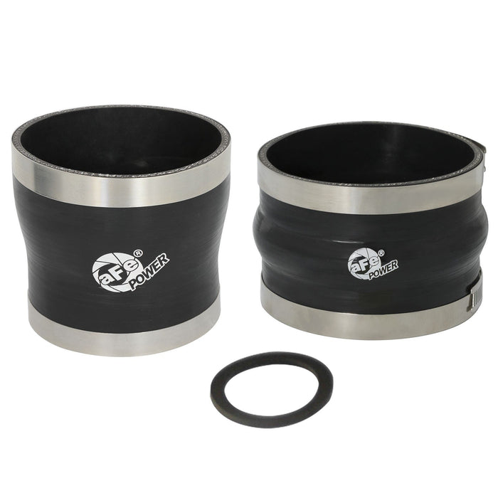 aFe Power Magnum Force Cold Air Intake System Spare Parts Kit GM Diesel Trucks 04.5-05 V8-6.6L (td) LLY