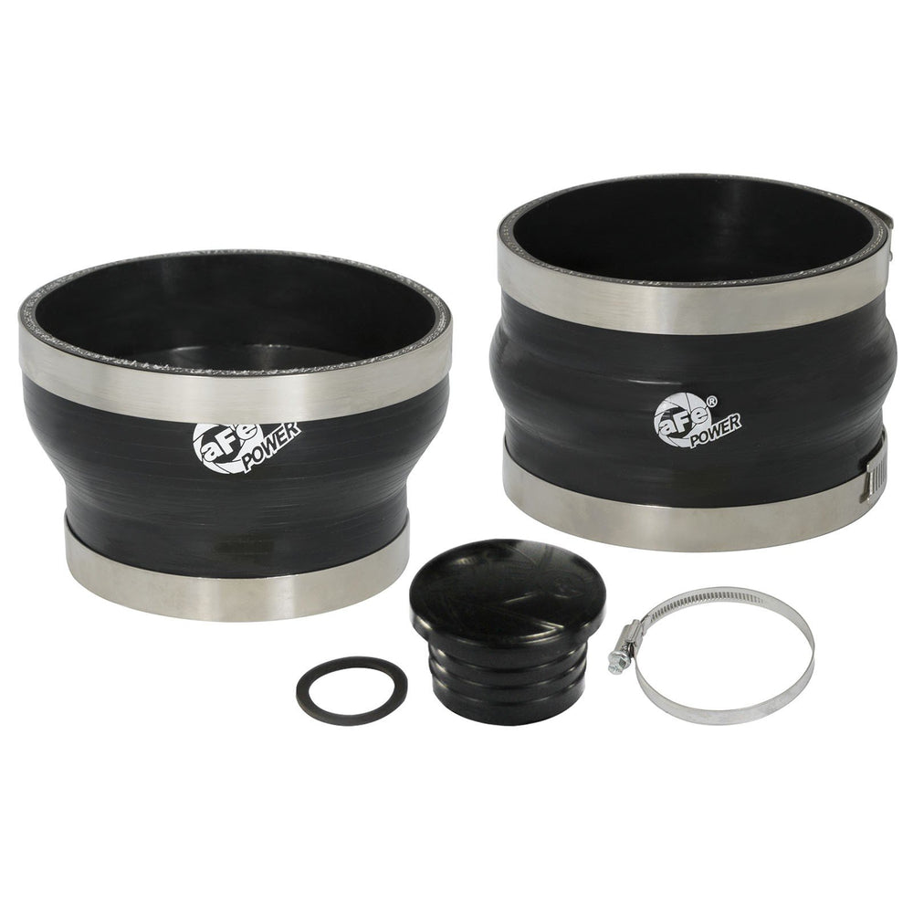 aFe Power Magnum Force Cold Air Intake System Spare Parts Kit GM Diesel Trucks 01-04 V8-6.6L (td) LB7
