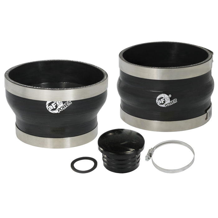 aFe Power Magnum Force Cold Air Intake System Spare Parts Kit GM Diesel Trucks 01-04 V8-6.6L (td) LB7