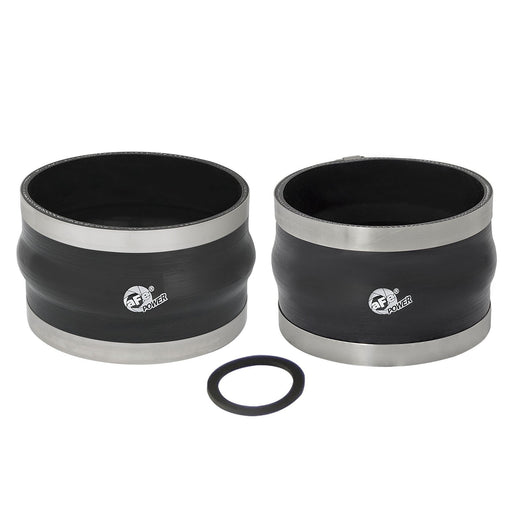 aFe Power Magnum Force Cold Air Intake System Spare Parts Kit GM Diesel Trucks 06-07 V8-6.6L (td) LLY/LBZ