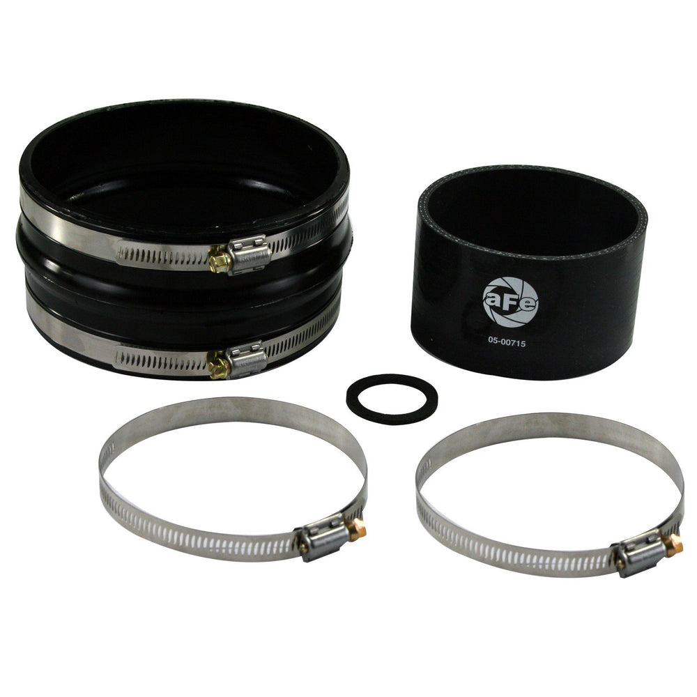 aFe Power Magnum Force Cold Air Intake System Spare Parts Kit Dodge Diesel Trucks 03-07 L6-5.9L (td)