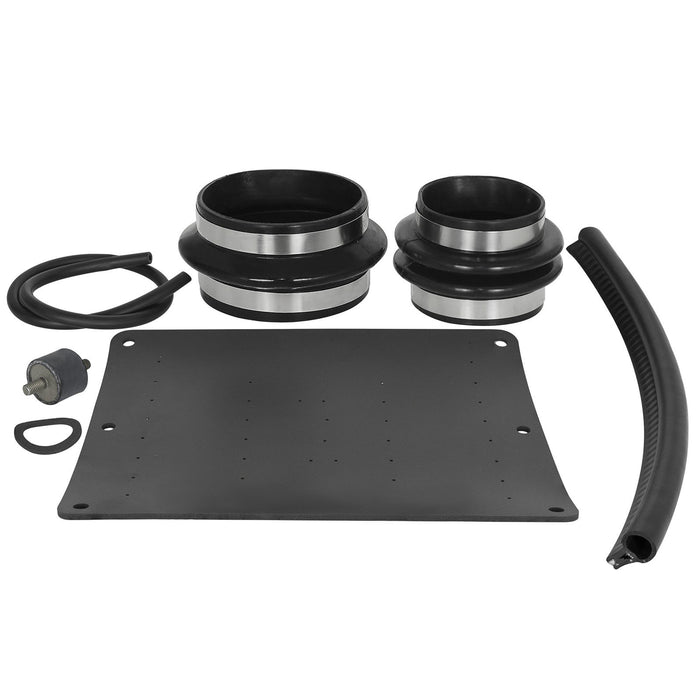 aFe Power Magnum Force Cold Air Intake System Spare Parts Kit Toyota FJ Cruiser 07-09 / Tacoma 05-11 / 4Runner 03-09 V6-4.0L