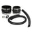 aFe Power Magnum Force Cold Air Intake System Spare Parts Kit Toyota Tundra 07-20/Sequoia 07-14 V8-5.7L