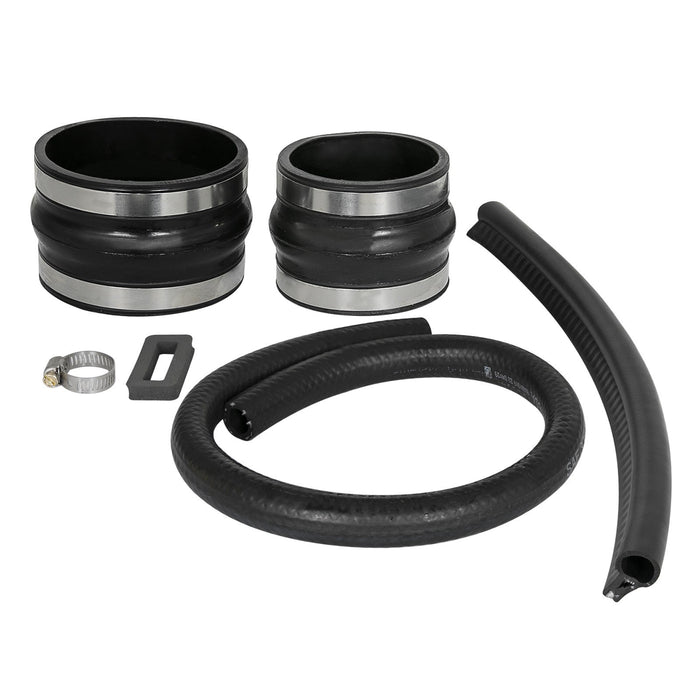 aFe Power Magnum Force Cold Air Intake System Spare Parts Kit Toyota Tundra 07-20/Sequoia 07-14 V8-5.7L