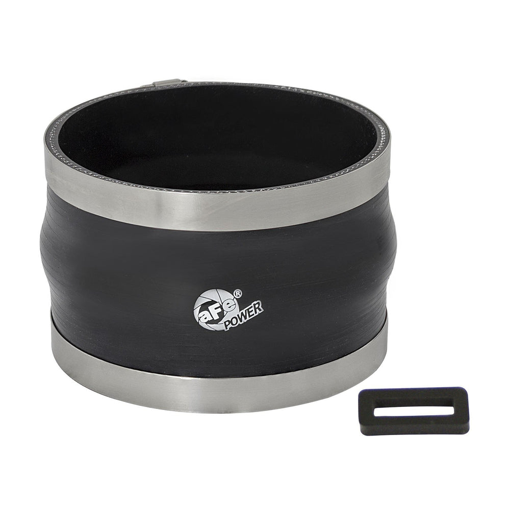 aFe Power Magnum Force Cold Air Intake System Spare Parts Kit GM Diesel Trucks 07.5-10 V8-6.6L (td) LMM
