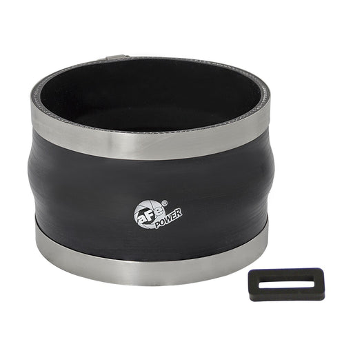 aFe Power Magnum Force Cold Air Intake System Spare Parts Kit GM Diesel Trucks 07.5-10 V8-6.6L (td) LMM