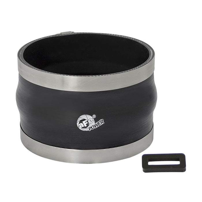 aFe Power Magnum Force Cold Air Intake System Spare Parts Kit GM Diesel Trucks 07.5-10 V8-6.6L (td) LMM
