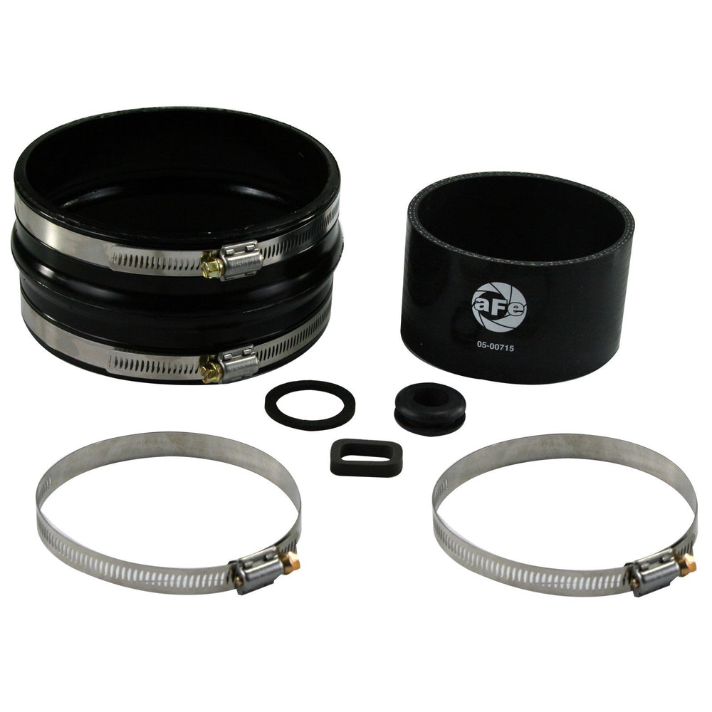 aFe Power Magnum Force Cold Air Intake System Spare Parts Kit Dodge Diesel Trucks 07.5-09 L6-6.7L (td)