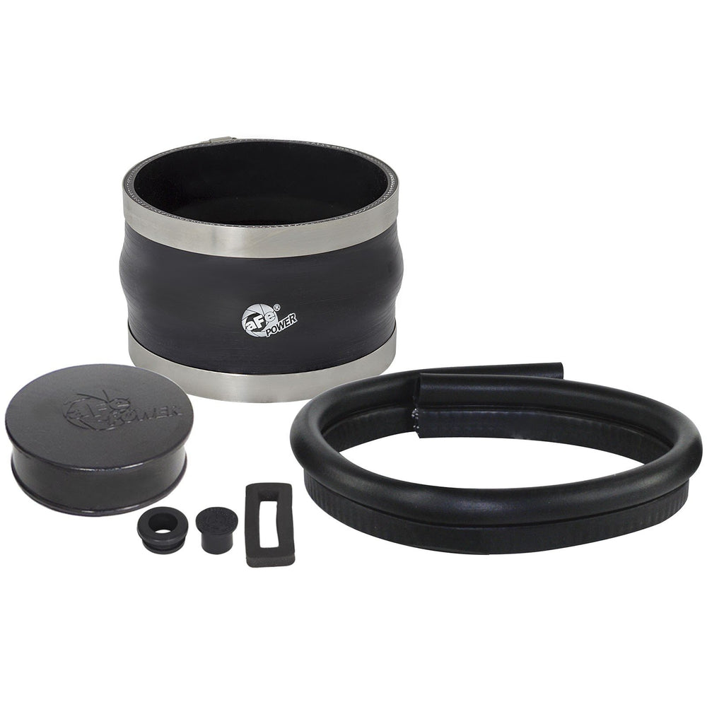 aFe Power Magnum Force Cold Air Intake System Spare Parts Kit GM Diesel Trucks 11-16 V8-6.6L (td) LML