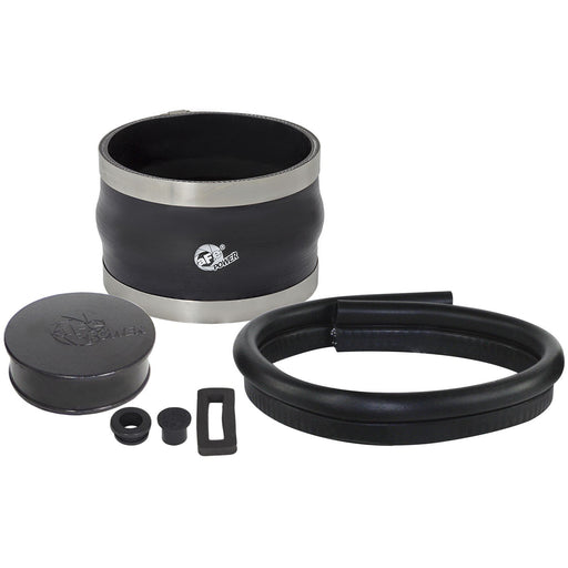 aFe Power Magnum Force Cold Air Intake System Spare Parts Kit GM Diesel Trucks 11-16 V8-6.6L (td) LML