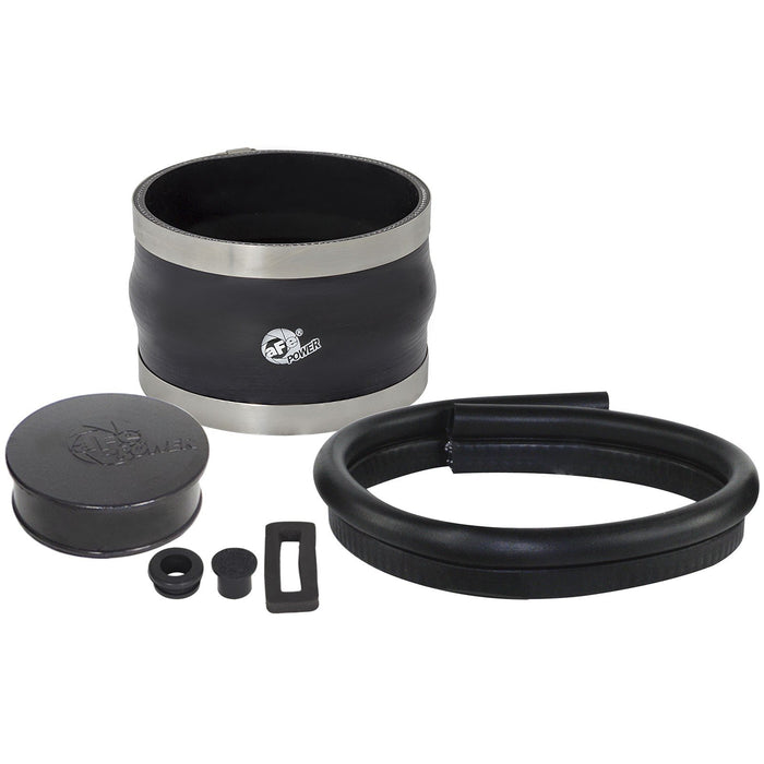 aFe Power Magnum Force Cold Air Intake System Spare Parts Kit GM Diesel Trucks 11-16 V8-6.6L (td) LML