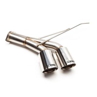 COBB Ford Focus ST Cat-Back Exhaust System