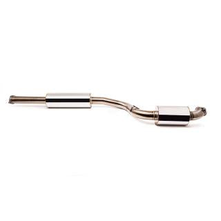 COBB Ford Focus ST Cat-Back Exhaust System