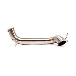 COBB Ford Focus ST Cat-Back Exhaust System