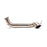 COBB Ford Focus ST Cat-Back Exhaust System