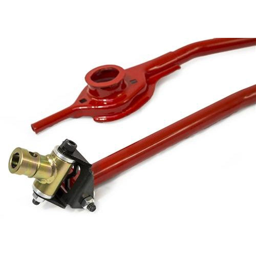 Innovative Mounts Shift Linkages - EF B Swap-Shifter Cables, Linkages & Bushes-Speed Science
