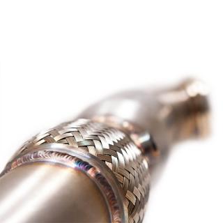 COBB Ford Focus ST Catted Downpipe