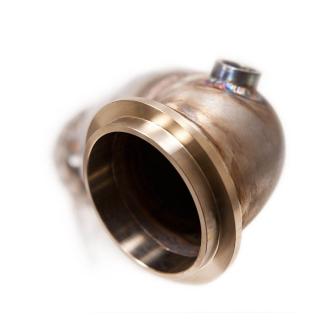 COBB Ford Focus ST Catted Downpipe