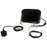 AEM CD Dash Plug & Play Adapter Harness for OBDII CAN