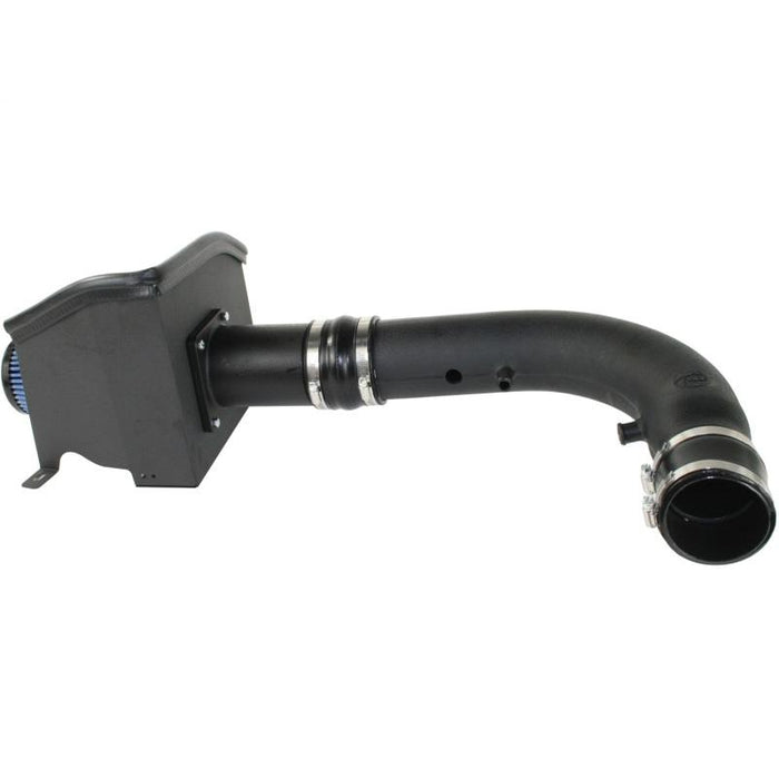 aFe Power Magnum Force Stage-2 Cold Air Intake System w/ Pro 5R Media Ford F-150 06-07 V8-4.6L