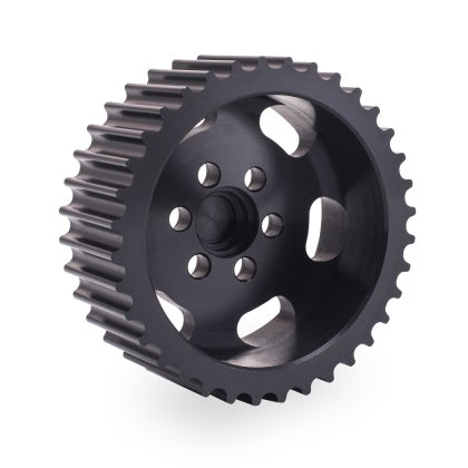 KraftWerks Factory Pulley - 90mm Cogged for S2000 and BRZ