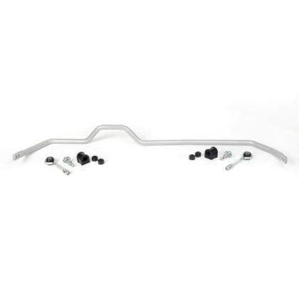 Whiteline 95-98 Nissan 240SX S14 Rear 22mm Swaybar-X h/duty Blade adjustable