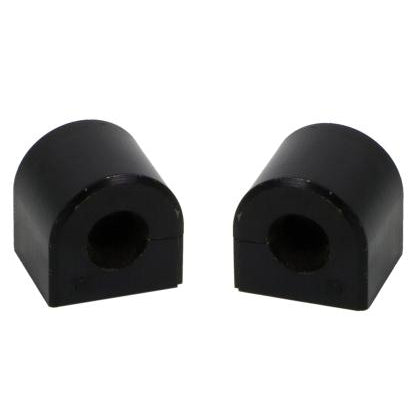 Whiteline 06-15 Dodge Charger 18mm Rear Sway Bar Mount Bushing Kit