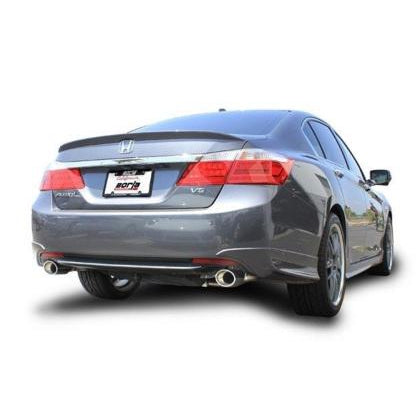 Borla 13-16 Honda Accord Touring Exhaust Rear Section Only