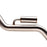 COBB BMW 3-Series Cat-Back Exhaust System