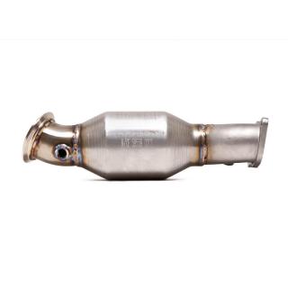 COBB BMW N55 Catted Downpipe