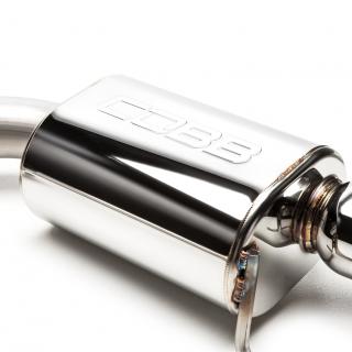COBB Ford Cat-Back Exhaust Mustang Ecoboost 2015-2019 V2