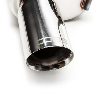 COBB Ford Cat-Back Exhaust Mustang Ecoboost 2015-2019 V2