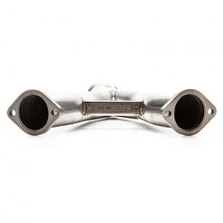COBB Ford Cat-Back Exhaust Mustang Ecoboost 2015-2019 V2