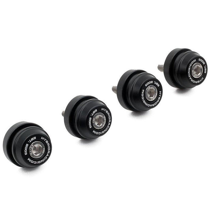 Hybrid Racing Shifter Base Bushing - '16-'20 Civic