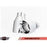 AWE Tuning Audi C7 / C7.5 S6 4.0T Track Edition Exhaust - Chrome Silver Tips
