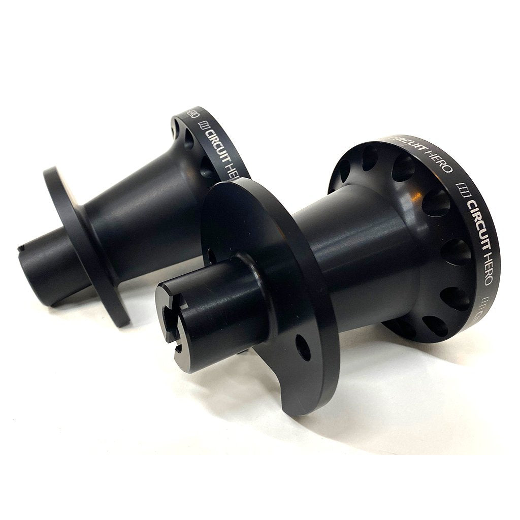 Circuit Hero Steering Wheel Hub Adapter V2 EG/EK/DC2 — Speed Science