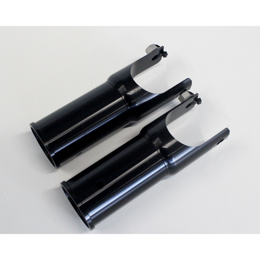 Speed Science Rear Lower Shock Mounts - EF/EG/EK/DA/DC