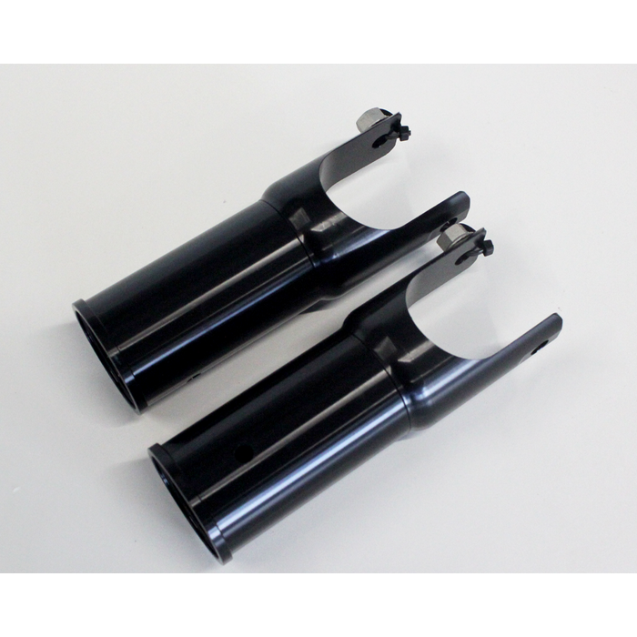 Speed Science Rear Lower Shock Mounts - EF/EG/EK/DA/DC