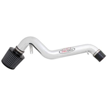 AEM 92-96 Prelude S/Si/Si VTEC Polished Short Ram Intake
