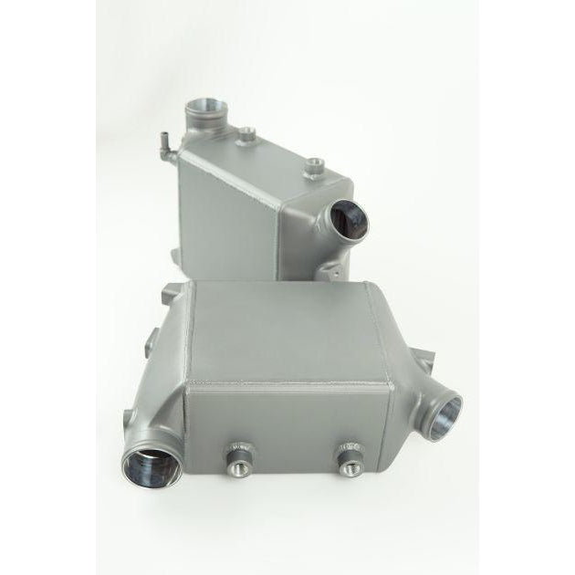 CSF McLaren 720 S Twin Intercooler Set