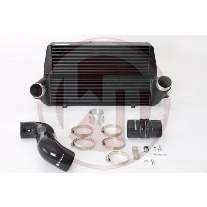 Wagner Tuning BMW E82/E90 EVO3 Competition Intercooler Kit